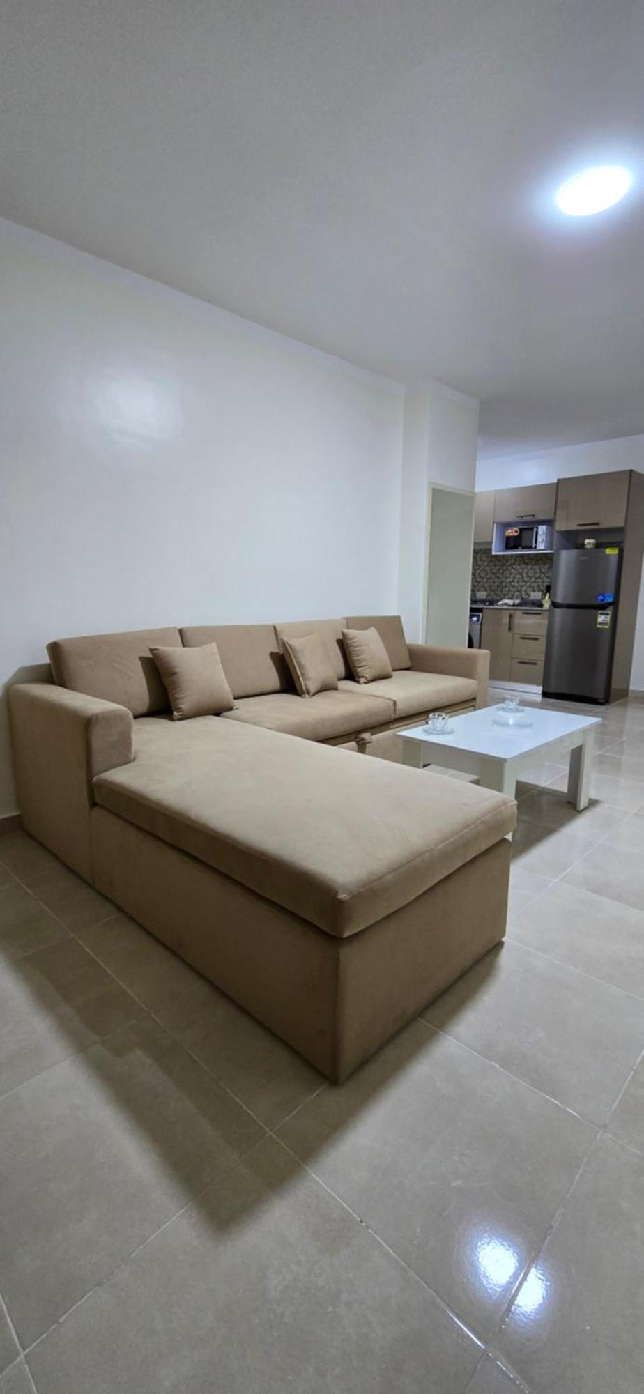 Apartment Tiba Golden Amber Sands *