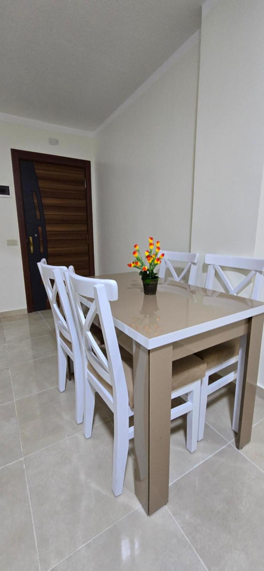 Apartment Tiba Golden Amber Sands *
